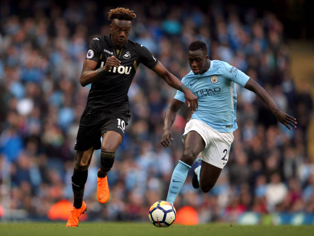 马尔是本赛 马尔是本赛