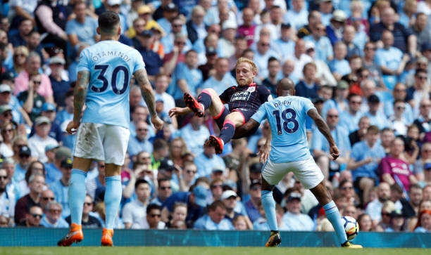 为他赢得了 为他赢得了