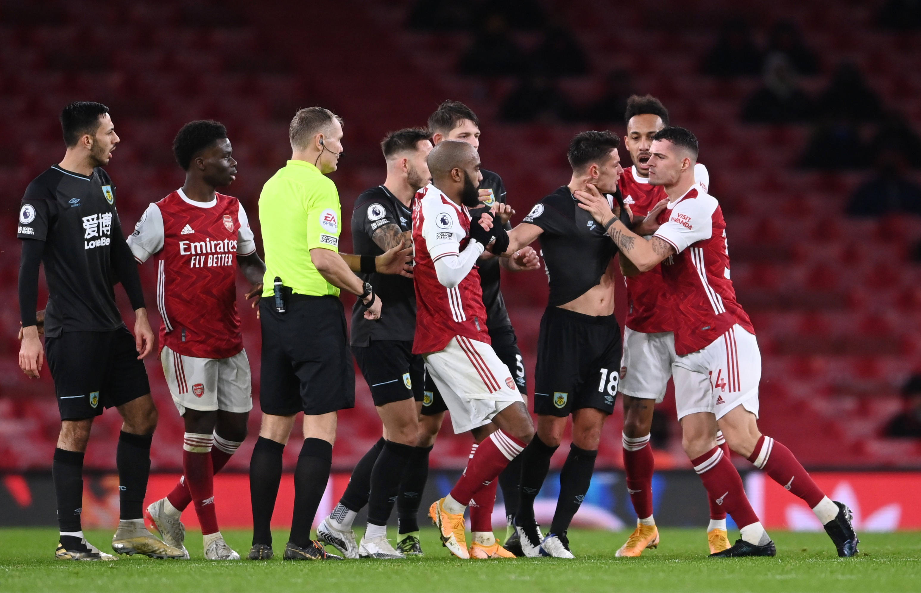 救球赢得了 救球赢得了